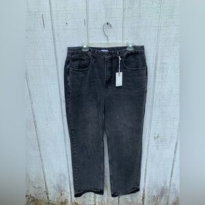 Good American 90s Jean